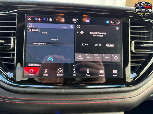Certified 2023 Dodge Durango GT RWD image 18