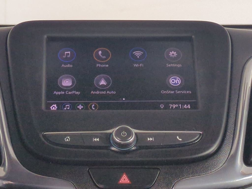 Used 2020 Chevrolet Equinox LT w/ Driver Convenience Package image 21