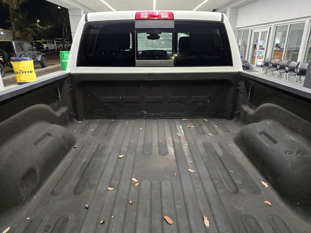 Used 2020 RAM 2500 Power Wagon image 6