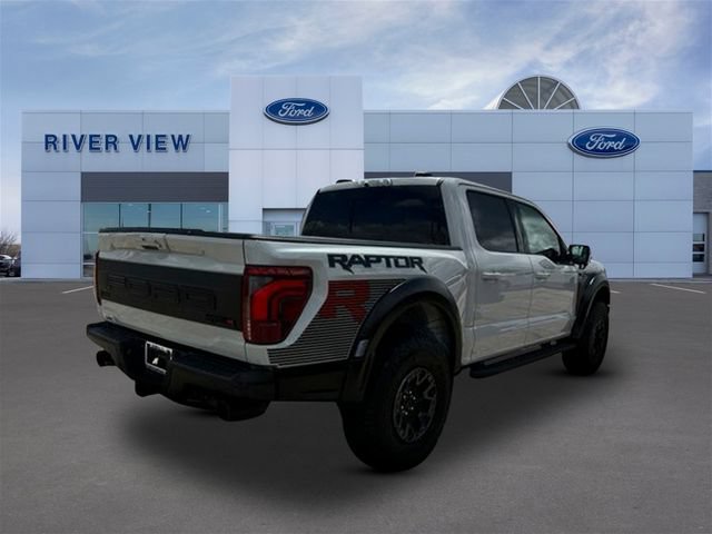Used 2024 Ford F150 Raptor w/ Equipment Group 803A Raptor R AWD/4WD image 6