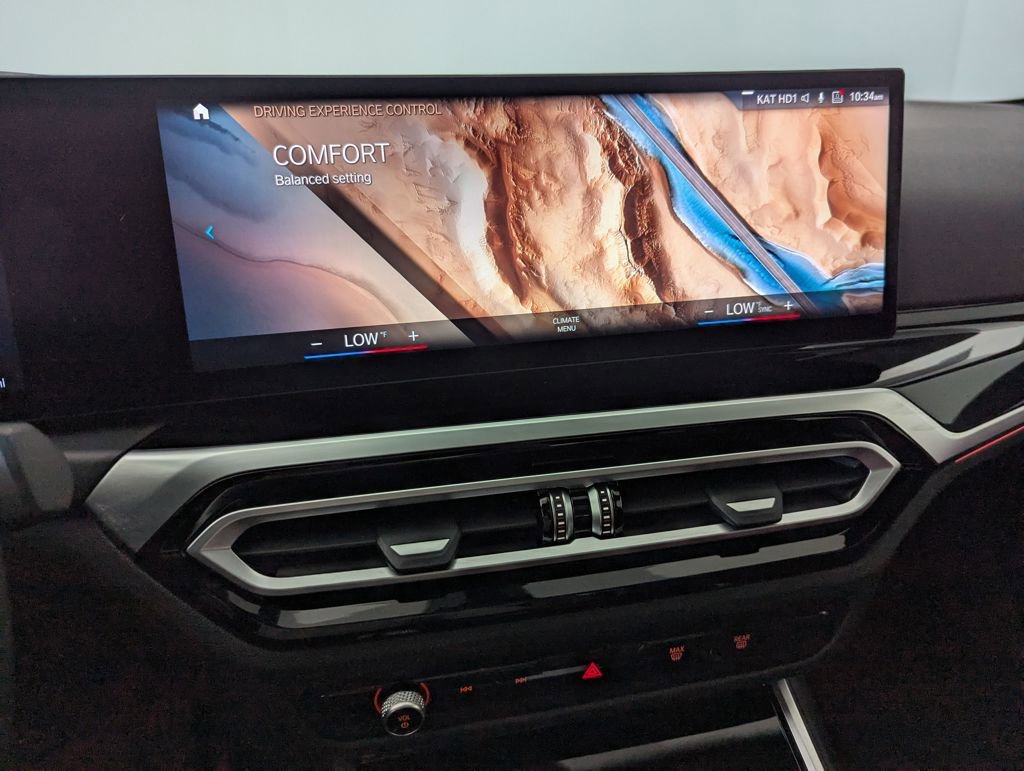 Used 2023 BMW i4 eDrive40 w/ Premium Package RWD image 41