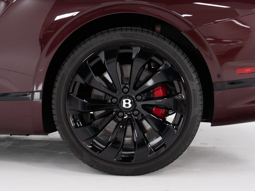 Certified 2024 Bentley Continental GT V8 image 40