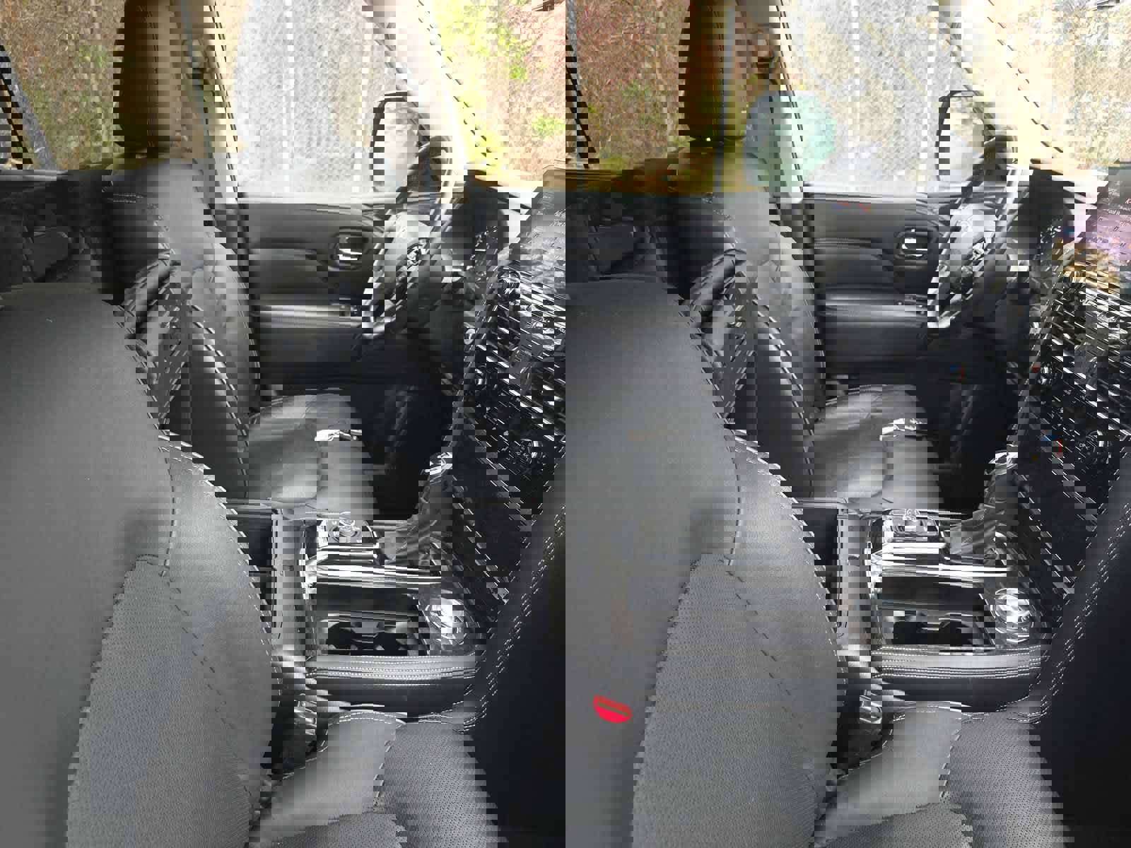 Used 2024 INFINITI QX80 Luxe image 9