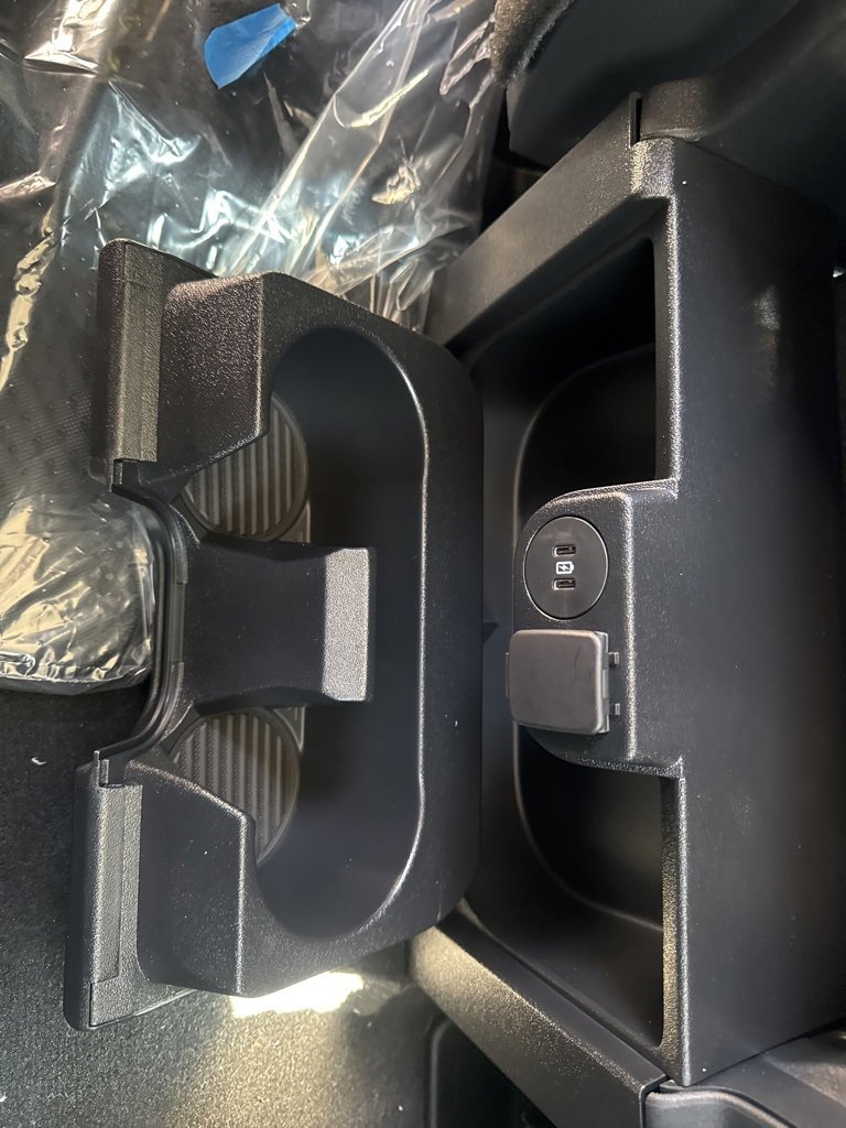 New 2025 Ford F350 XL w/ STX Appearance Package image 43