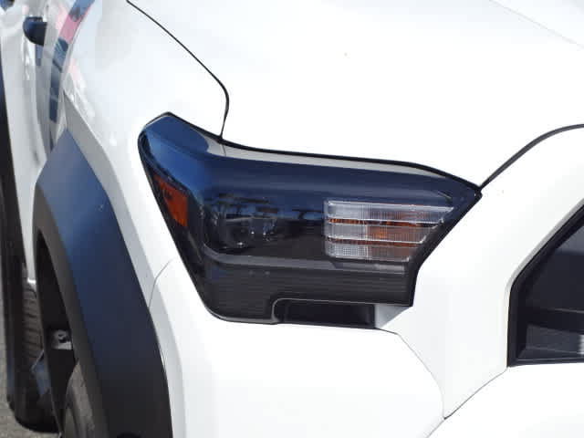 Certified 2025 Toyota 4Runner SR5 RWD image 5