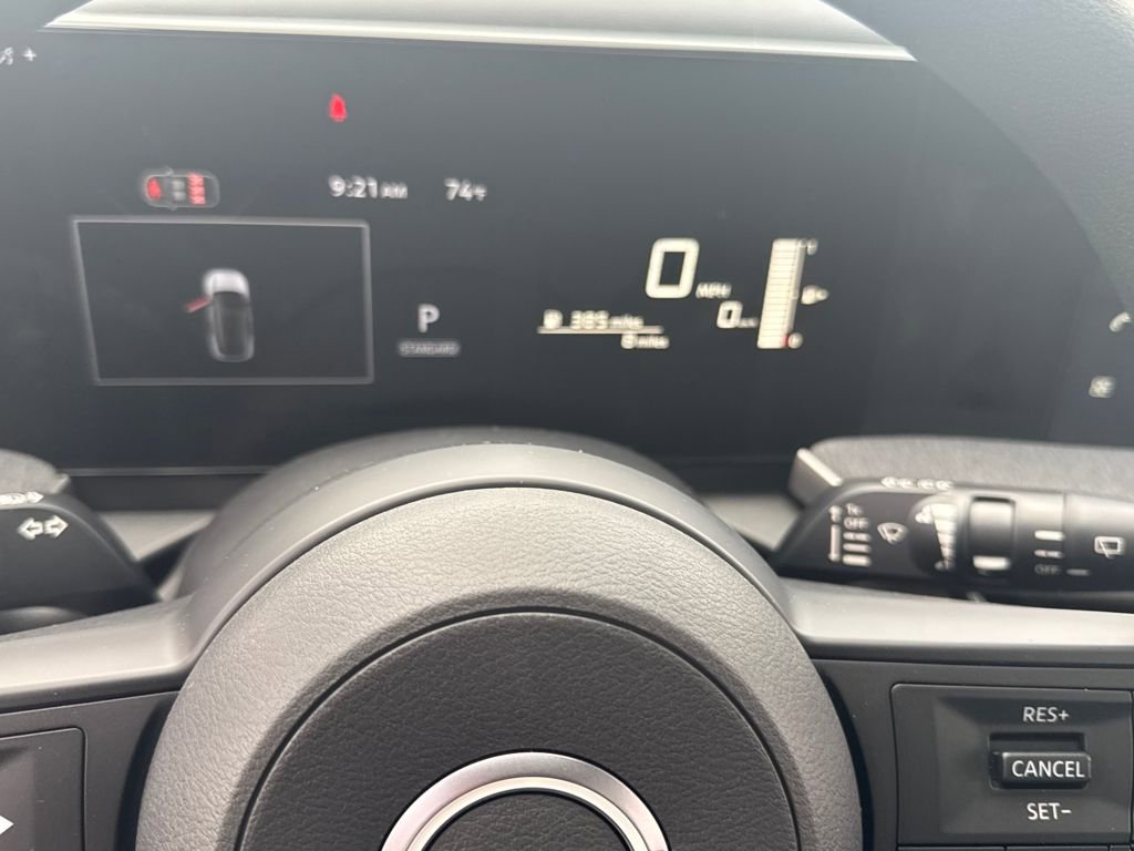 New 2026 Nissan Kicks SV w/ SV Premium Package image 21
