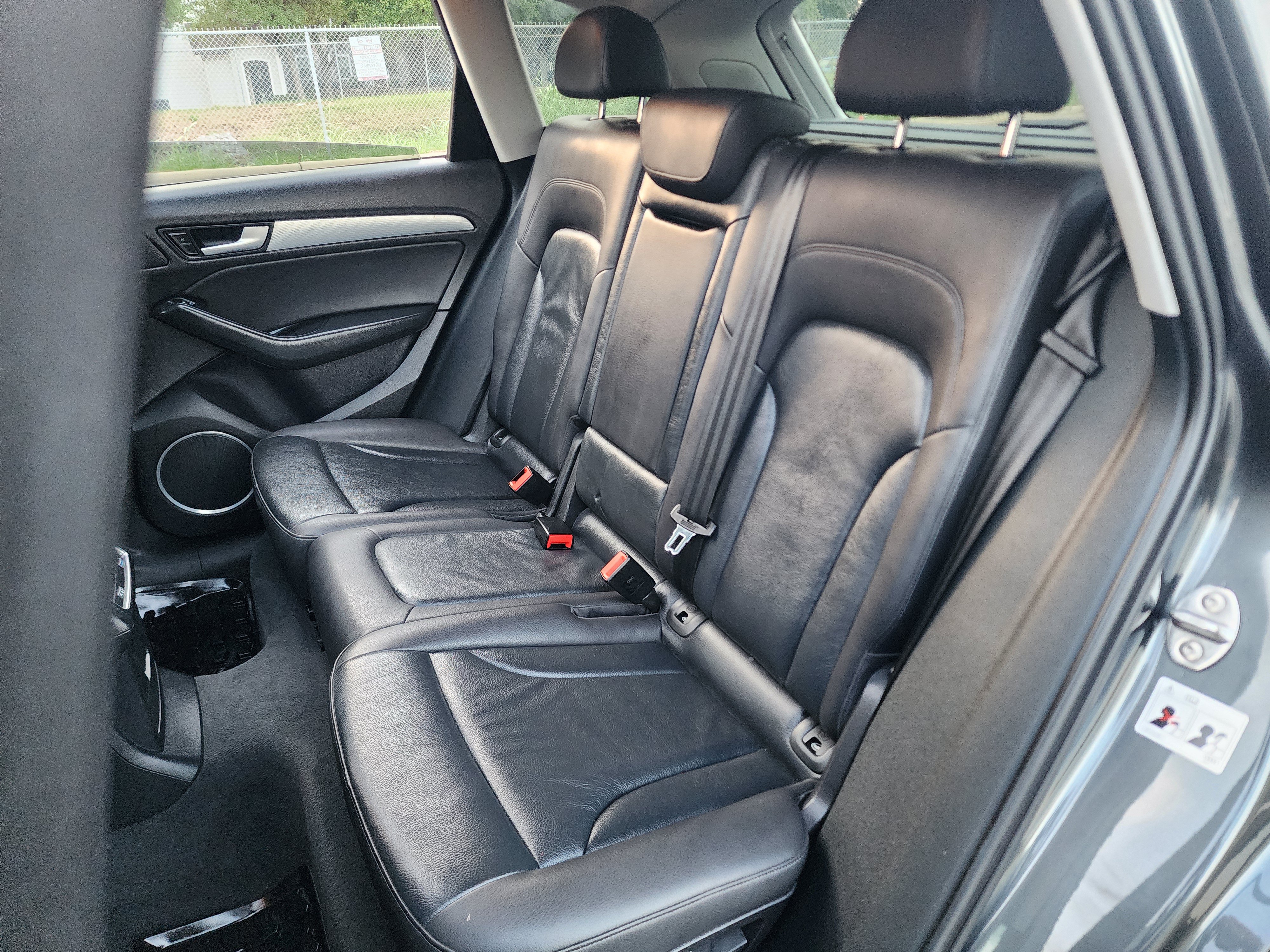 Used 2017 Audi Q5 2.0T Premium Plus w/ Technology Package AWD/4WD image 23