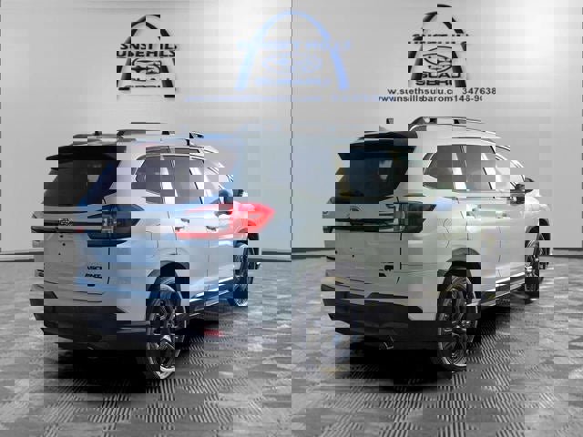 New 2026 Subaru Ascent Bronze Edition image 27