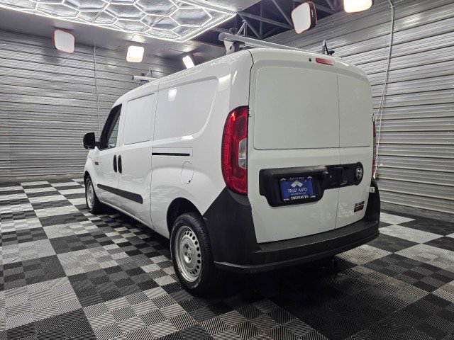 Used 2018 RAM ProMaster City Tradesman FWD image 7