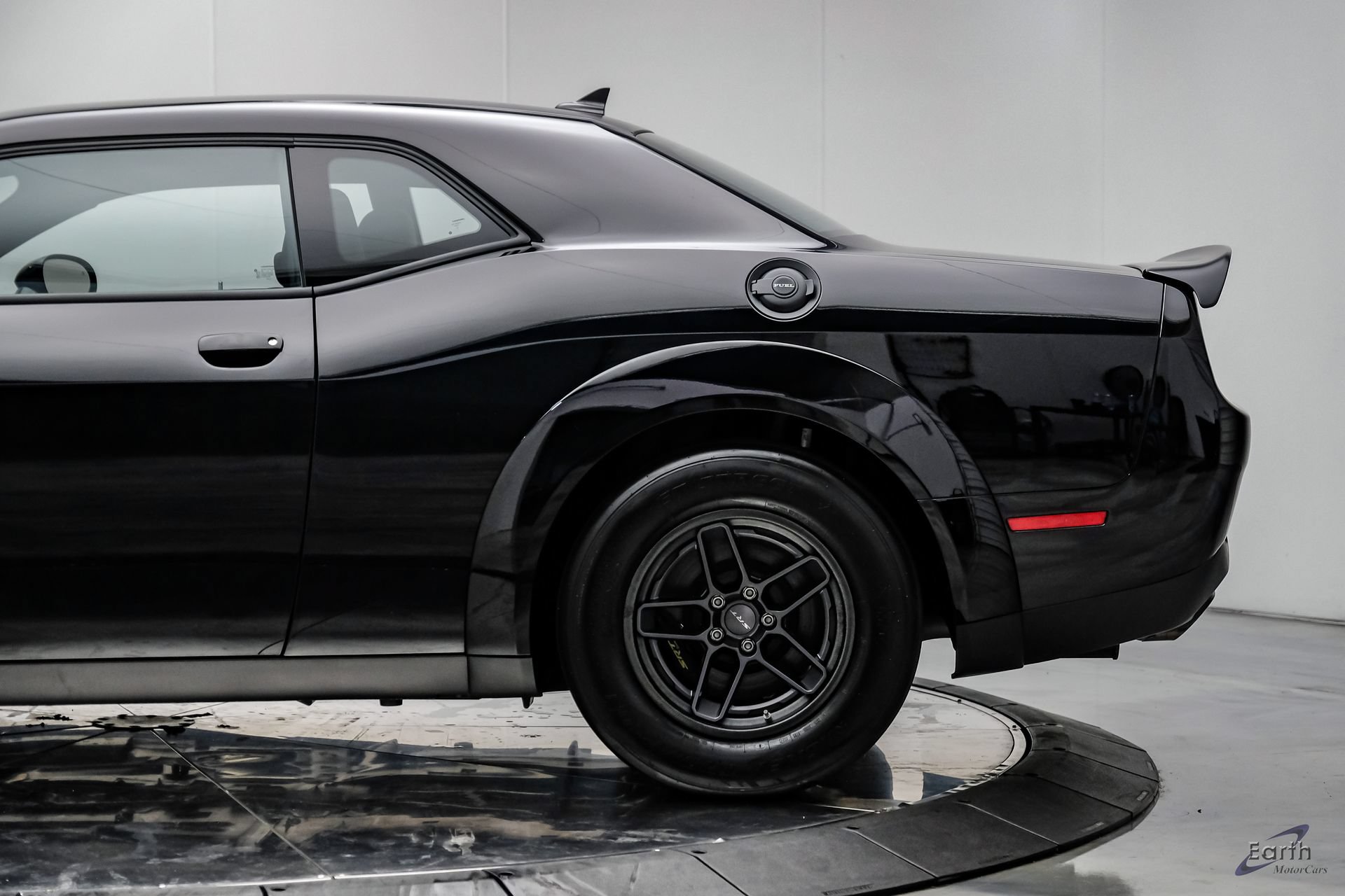 Used 2023 Dodge Challenger SRT Hellcat Redeye RWD image 11
