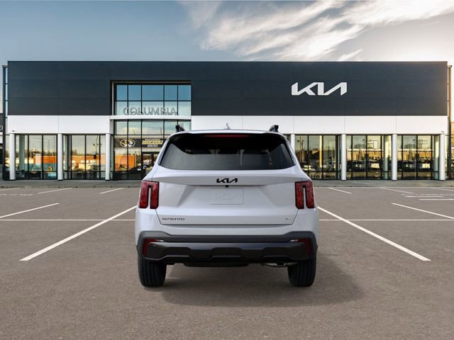New 2026 Kia Sorento SX image 5