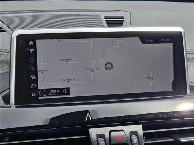 Used 2021 BMW X1 sDrive28i w/ Convenience Package FWD image 20