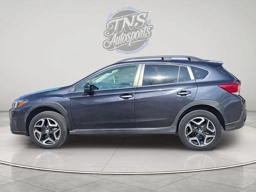 Used 2018 Subaru Crosstrek 2.0i Limited w/ Popular Package #3 AWD/4WD image 2