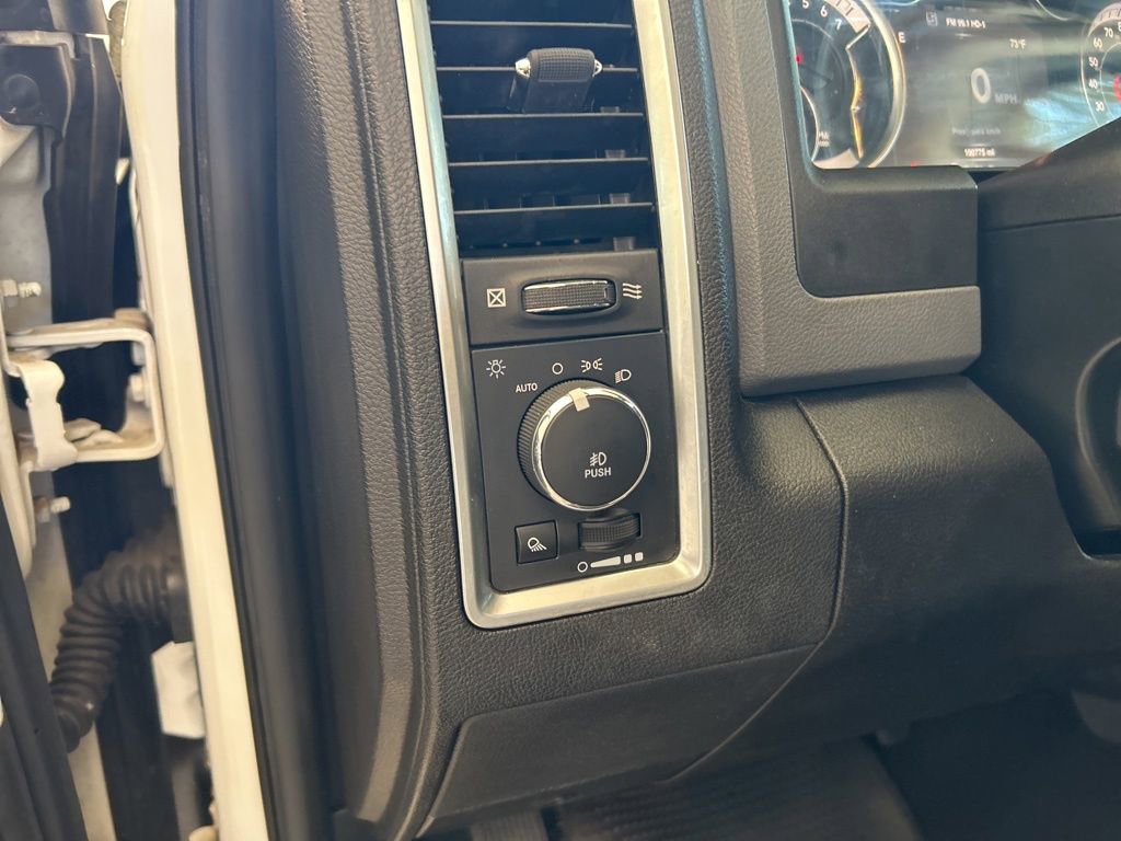 Used 2019 RAM 1500 Big Horn image 35