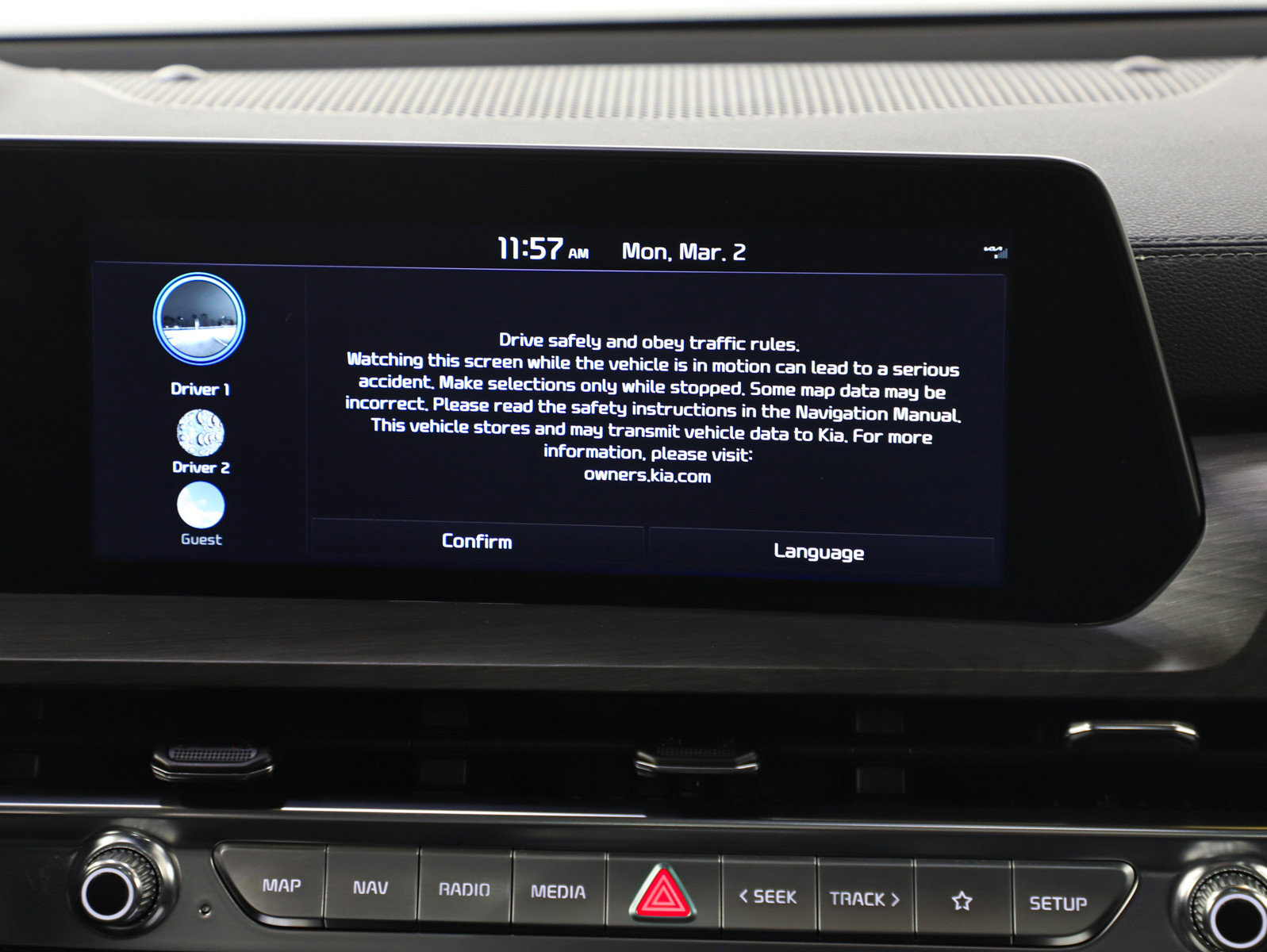 Used 2023 Kia Telluride SX Prestige X-Line AWD/4WD image 20
