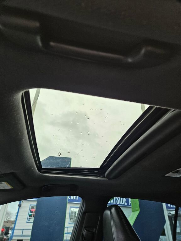 Used 2021 Toyota Corolla XSE w/ Carpet Mat Package (TMS) image 11