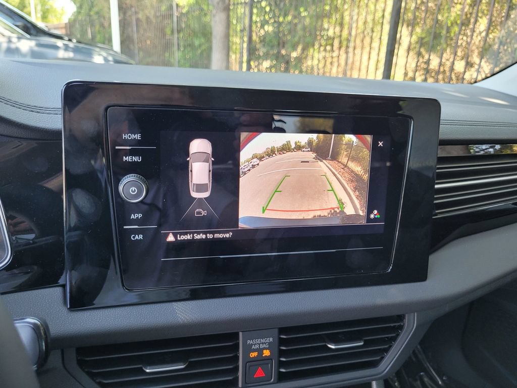 New 2026 Volkswagen Jetta S FWD image 17