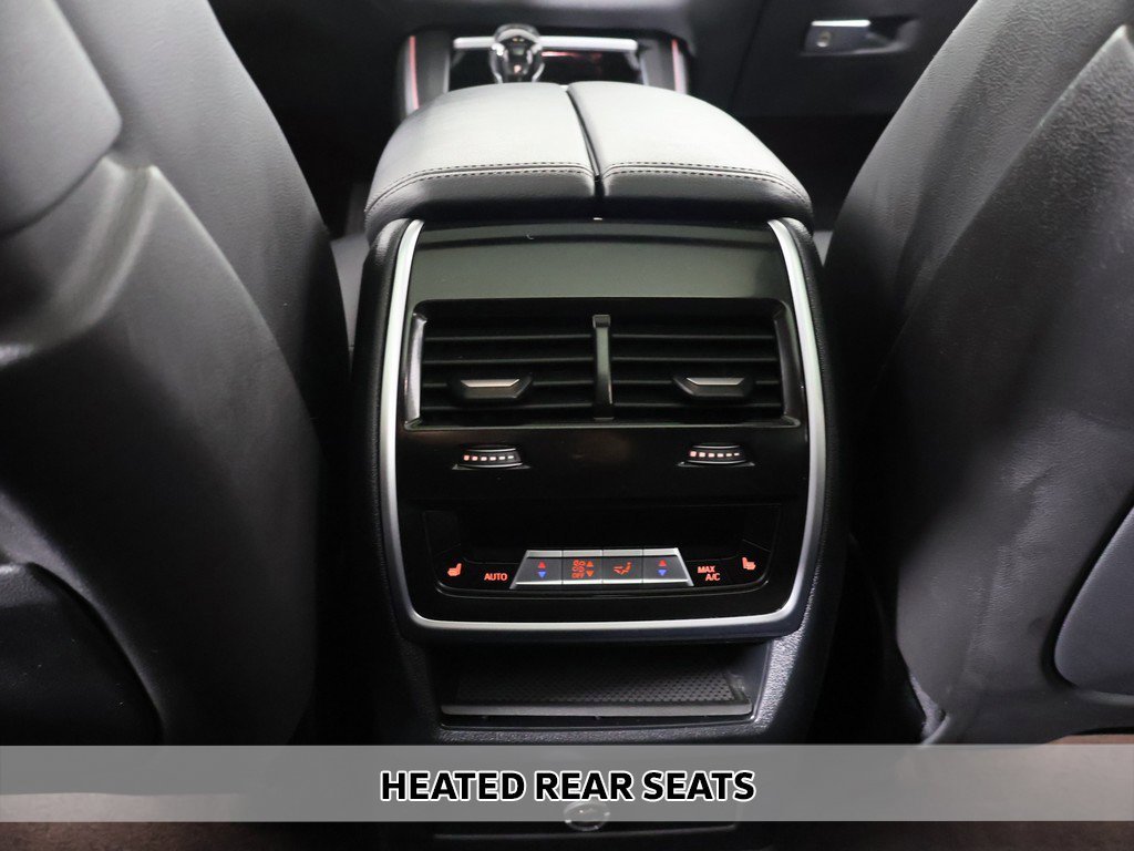 Used 2022 BMW X5 xDrive40i image 9