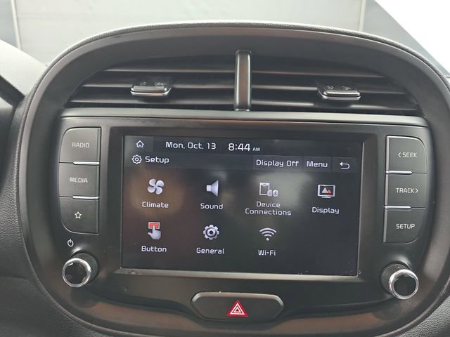 Used 2023 Kia Soul LX w/ Option Group 015 image 32