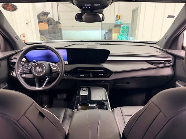 Certified 2025 Buick Enclave Sport Touring image 19