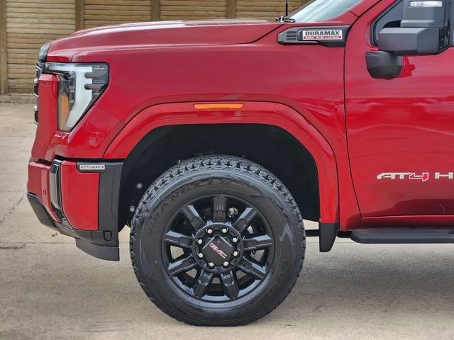 Used 2024 GMC Sierra 2500 AT4 w/ AT4 Premium Plus Package image 15