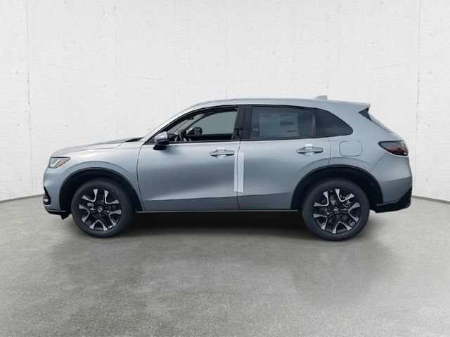 New 2026 Honda HR-V EX-L image 6