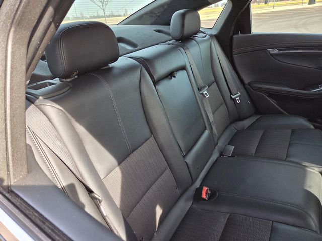 Used 2020 Chevrolet Impala LT image 41