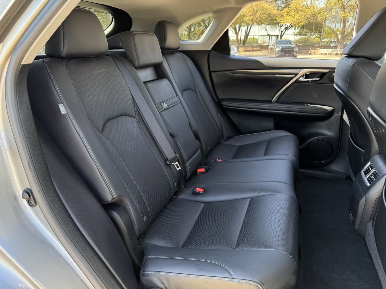 Used 2022 Lexus RX 350 AWD image 32