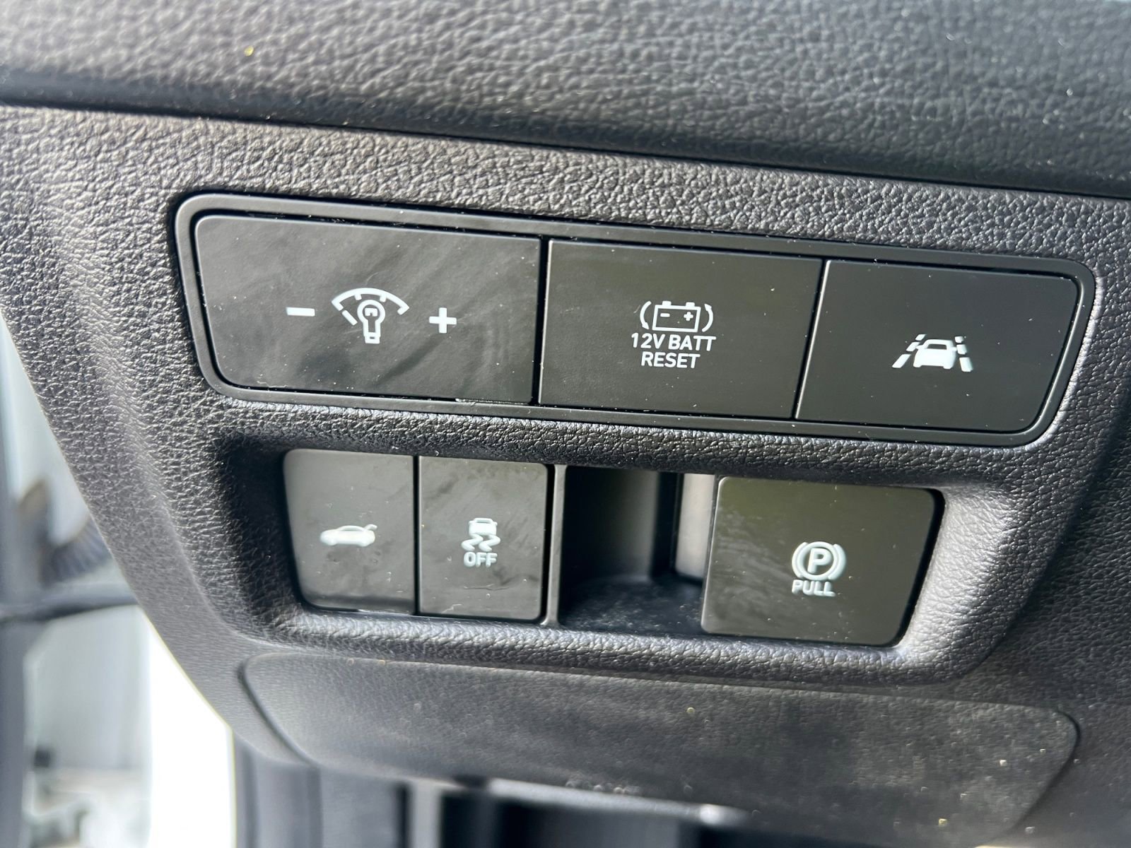 Used 2021 Hyundai Sonata Blue image 25