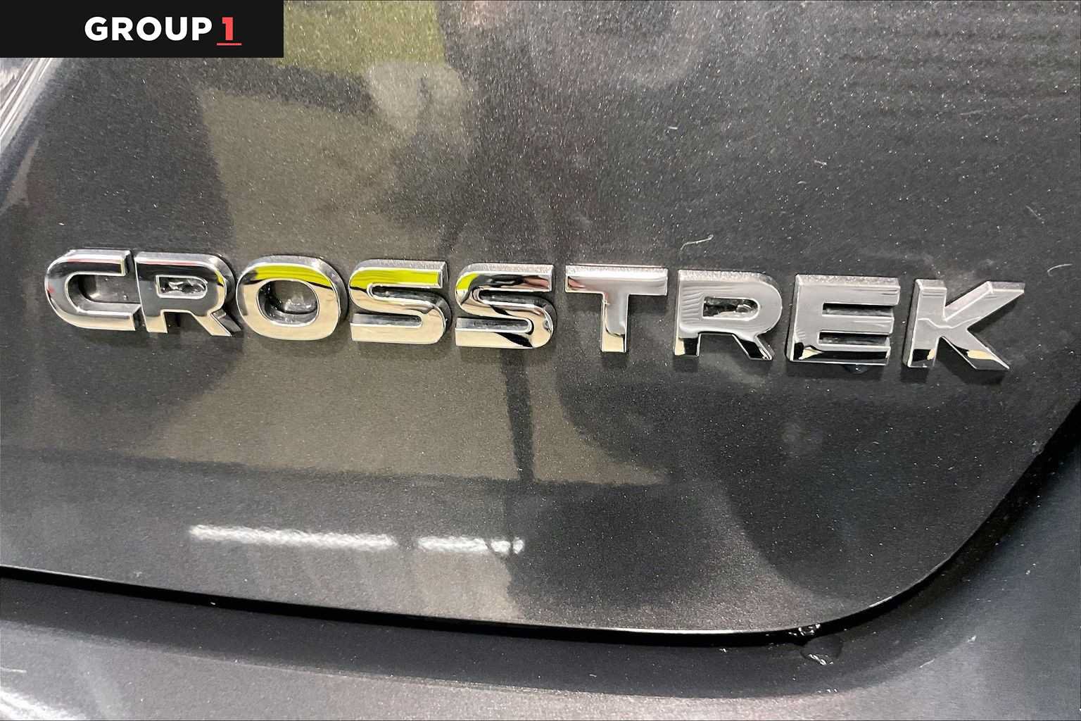 Used 2025 Subaru Crosstrek 2.5i Premium AWD/4WD image 10