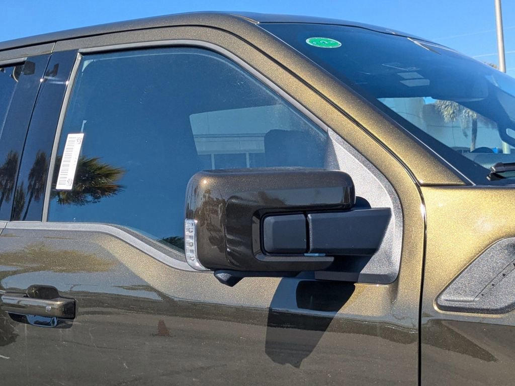 New 2026 Ford F150 Raptor image 12