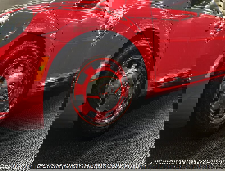 Used 2018 Volkswagen Beetle 2.0T Coast w/ Coast Lighting Package image 36