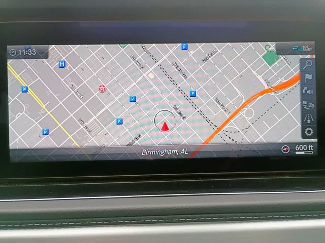 Used 2024 Mercedes-Benz G 63 AMG 4MATIC image 46