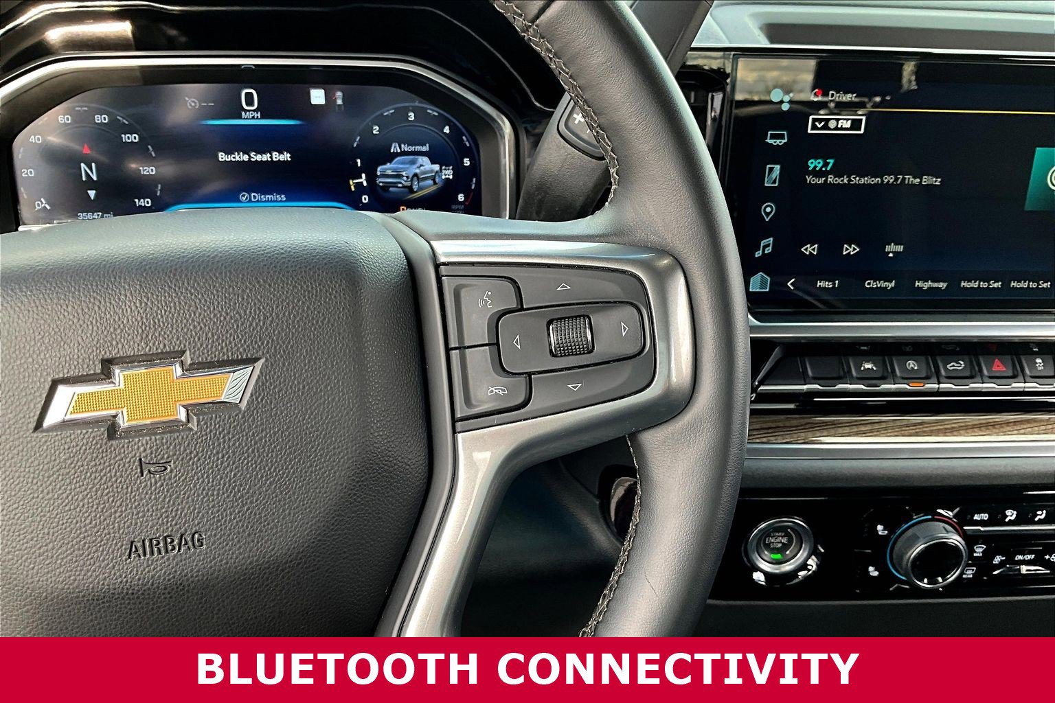 Used 2023 Chevrolet Silverado 1500 LT image 14