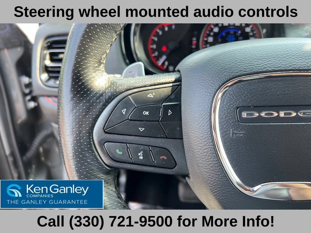 Used 2023 Dodge Durango R/T AWD/4WD image 30