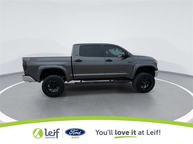 Used 2015 Toyota Tundra SR5 w/ SR5 Upgrade Package image 12