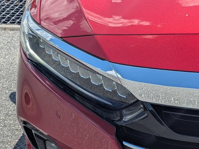 Used 2021 Honda Accord EX-L image 10