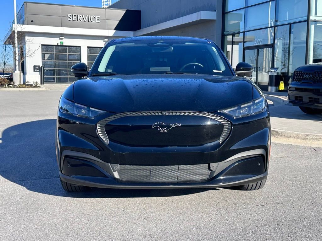 Used 2024 Ford Mustang Mach-E Select w/ Comfort Package Lite image 2