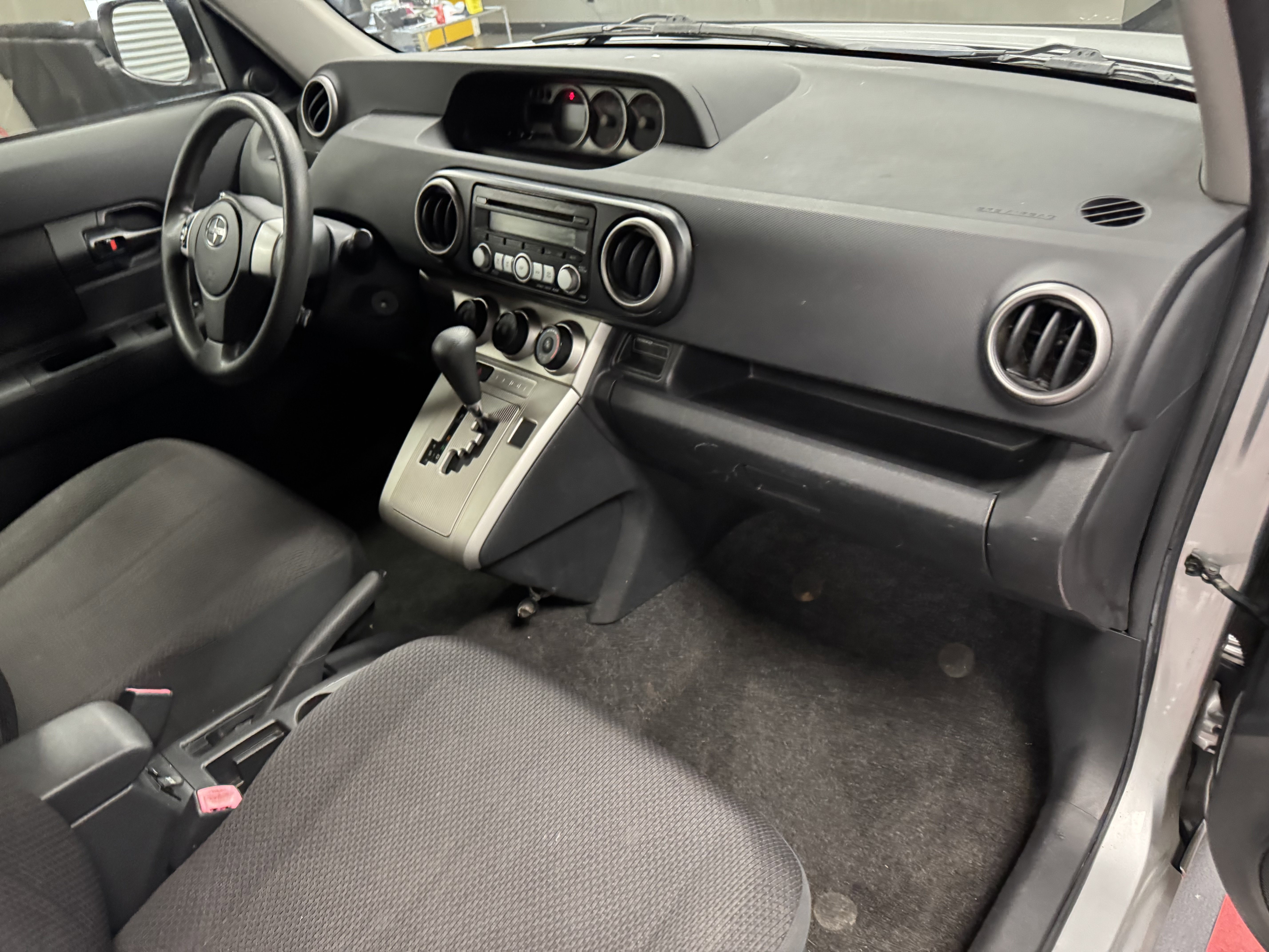 Used 2009 Scion xB image 13