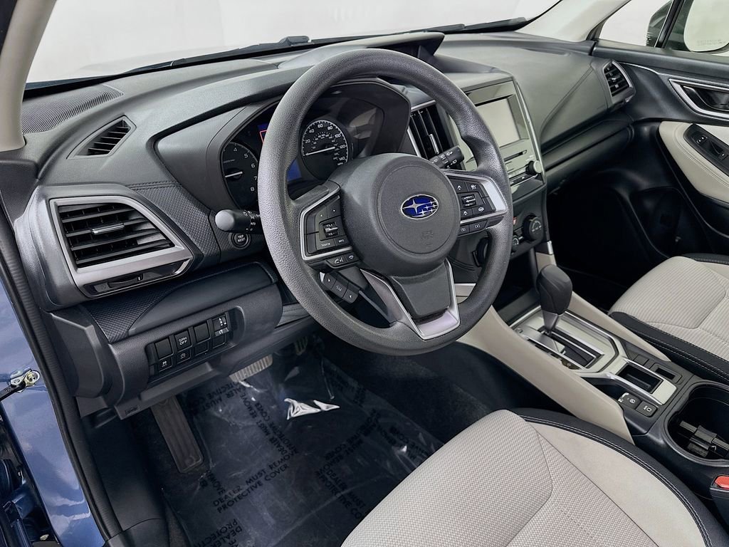Used 2023 Subaru Forester image 14