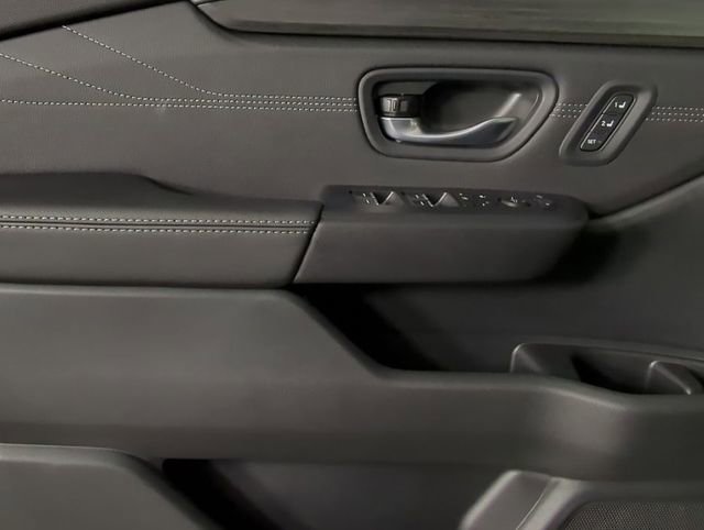 New 2026 Honda Pilot Touring image 42
