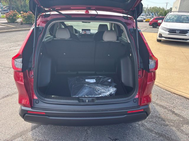 New 2027 Honda CR-V LX image 14