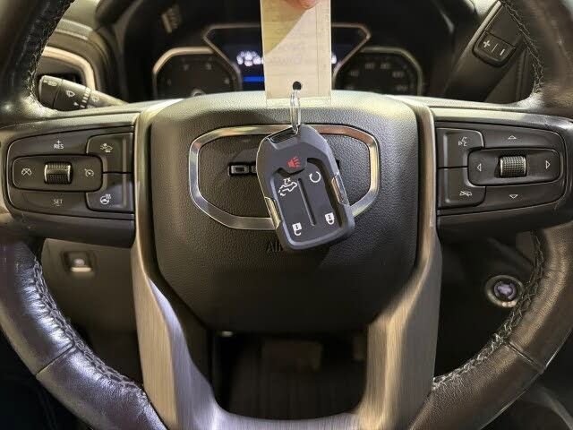 Used 2022 GMC Sierra 2500 Denali w/ Denali Ultimate Package AWD/4WD image 57