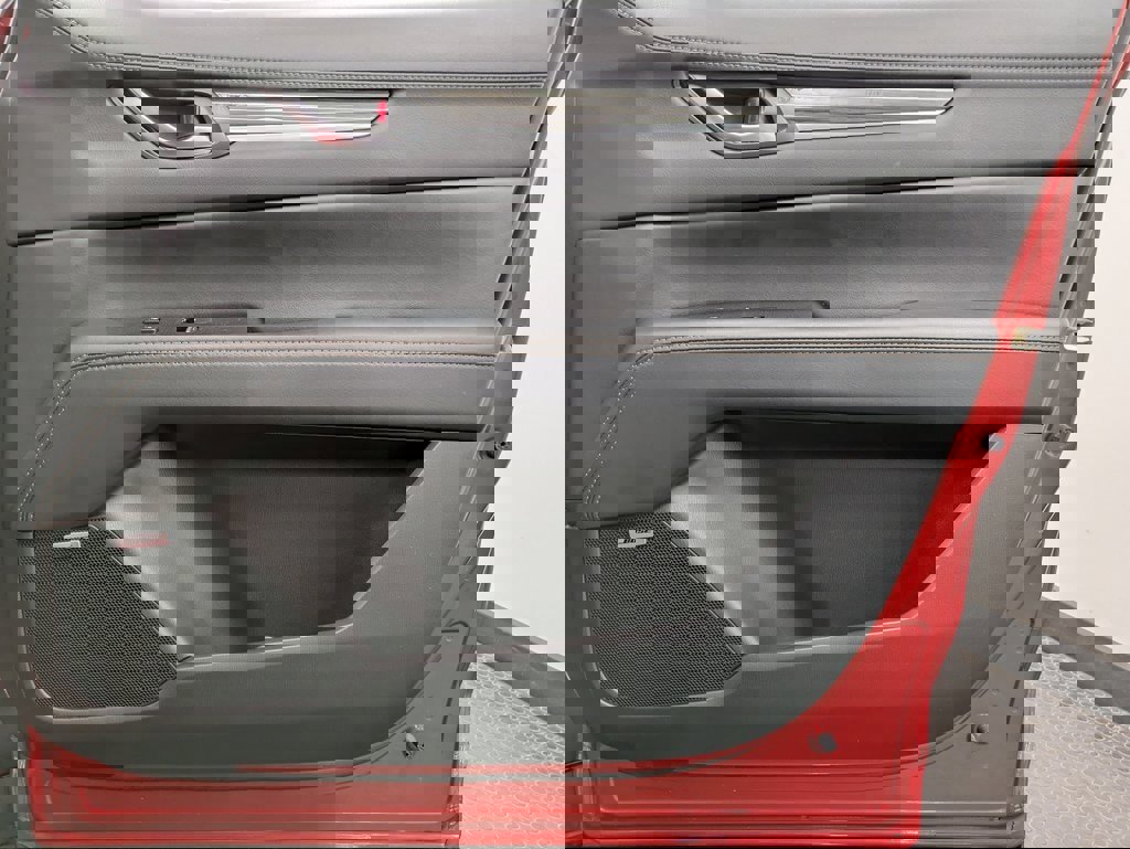 Used 2019 MAZDA CX-5 Grand Touring image 27