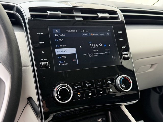 Certified 2023 Hyundai Tucson SEL image 28