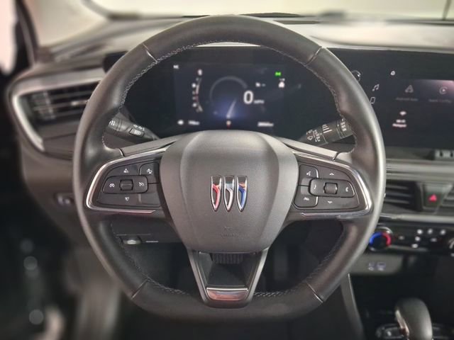 Certified 2024 Buick Encore GX Sport Touring w/ Advanced Technology Package image 18