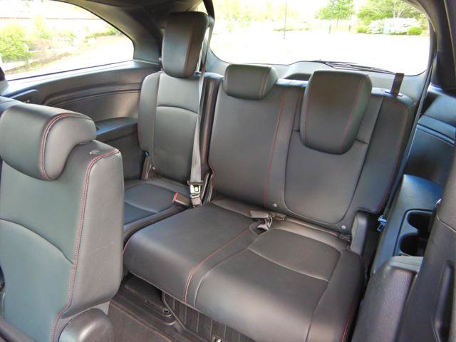 Used 2025 Honda Odyssey Sport-L image 15
