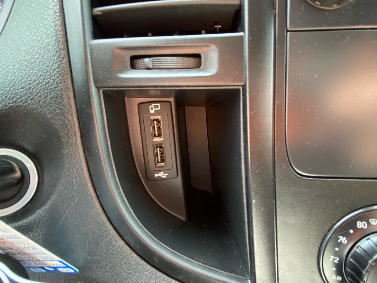 Used 2021 Mercedes-Benz Metris image 27