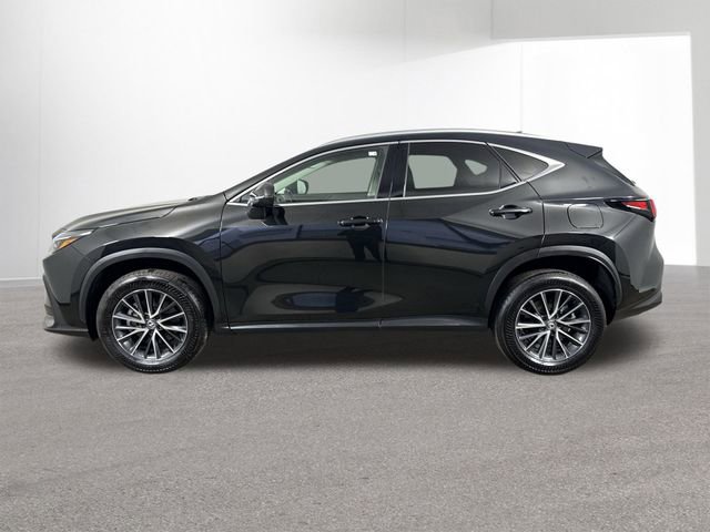 Certified 2024 Lexus NX 350h AWD image 29
