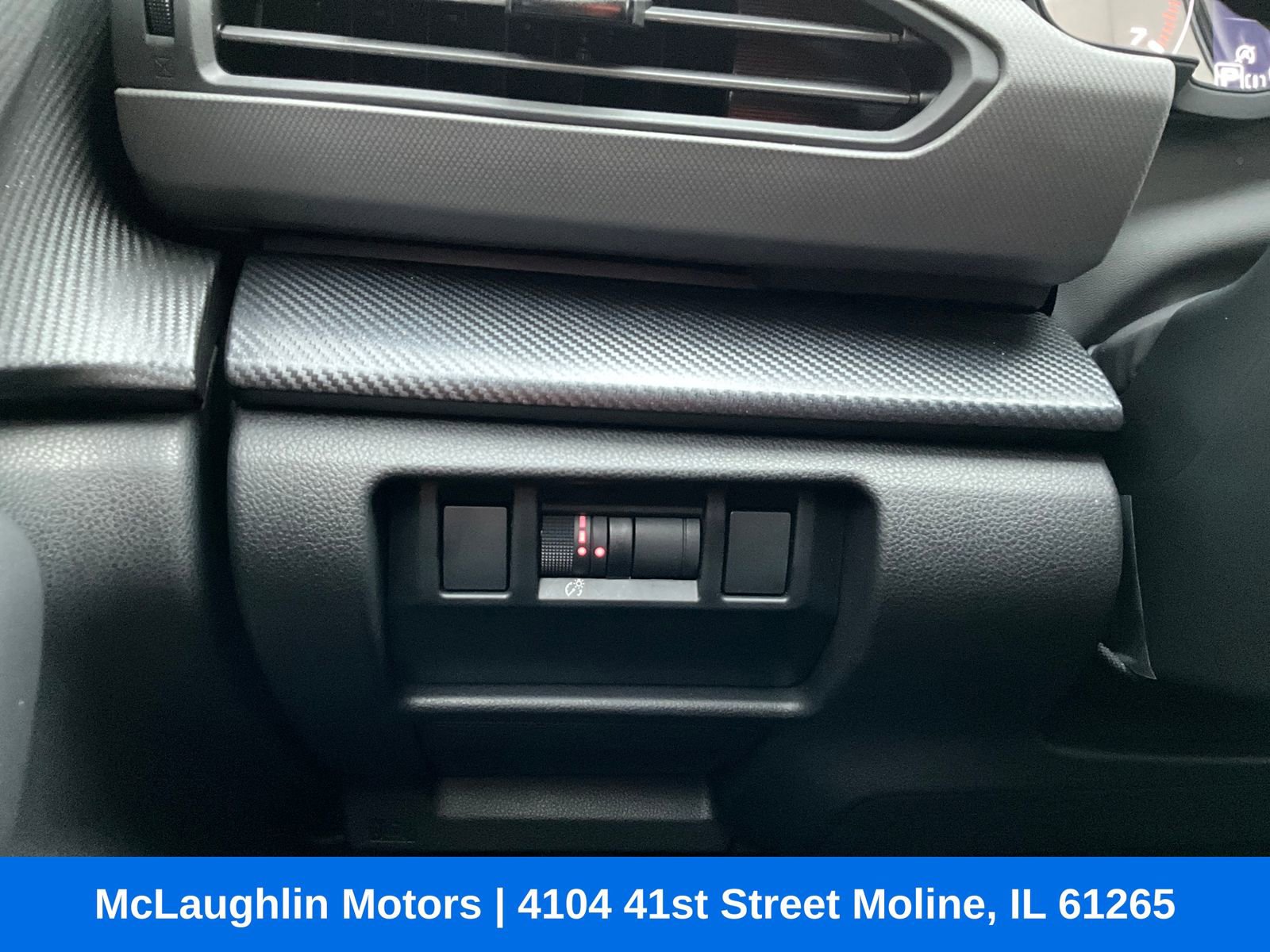 Used 2025 Subaru Crosstrek 2.5i Limited w/ Crosstrek Mirror Package image 24